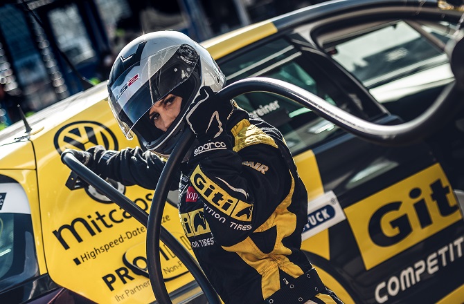 Giti Tire Announces 2nd Half 2020 Motorsports Schedule as Racing Gets Back on the Road